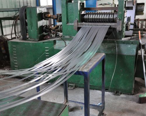 Cold Rolled Steel Packing Straps