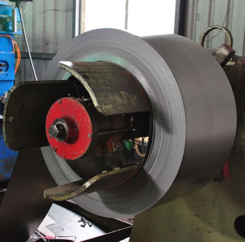 Cold Rolled Steel Packing Straps