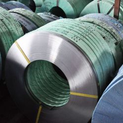 Cold Rolled Steel Packing Straps