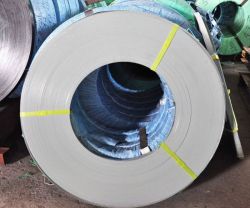 Galvanized Steel Packing Straps