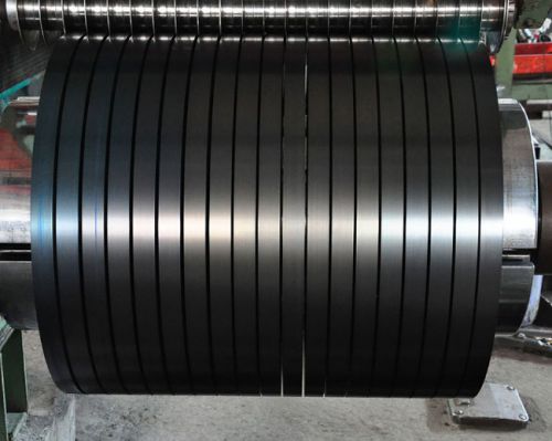 Paint Coated Steel Packing Straps