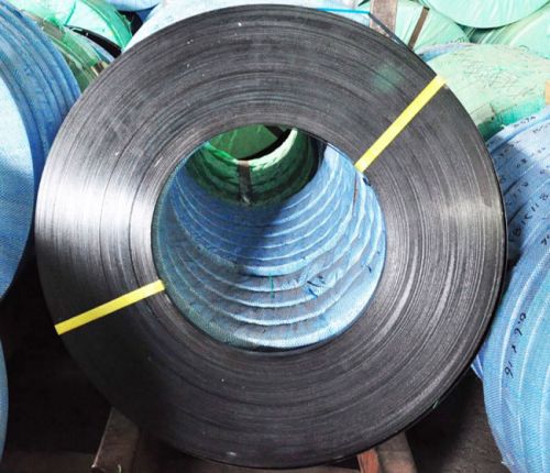 Paint Coated Steel Packing Straps