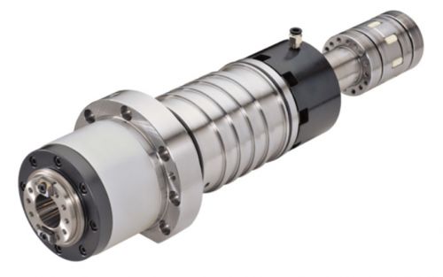 Direct Drive Spindle- 30#T5