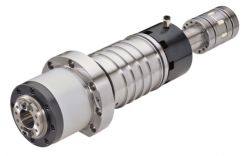 Direct Drive Spindle- 30#T5