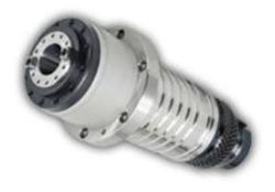  Belt Type Spindle - 40#NM600