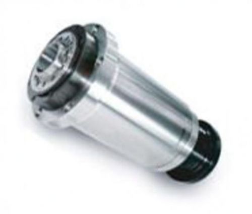 Lathe Spindle- A2-5#LC180