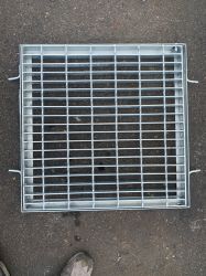 Welding Grating