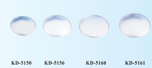 #5150 Mirror Glasses