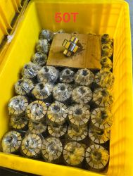 Fixed Displacement 50T