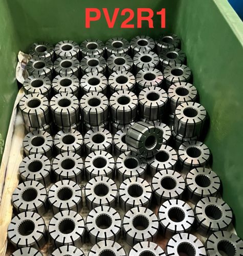 Fixed Displacement PV2R1