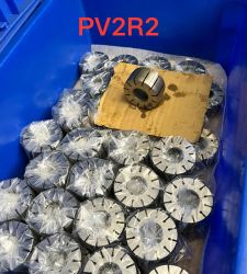 Fixed Displacement PV2R2