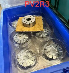 Fixed Displacement PV2R3