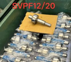 Variable Displacement