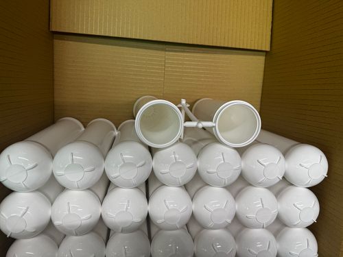 Plastic White water dispenser