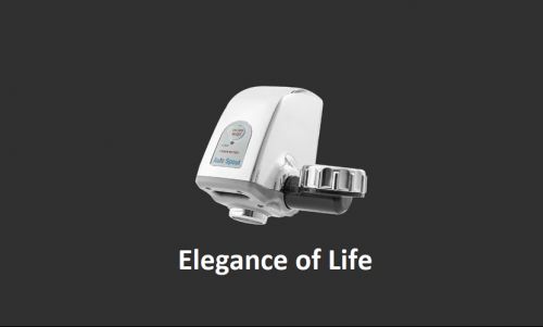 External Infrared Water Sensor