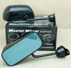 Racing Mirror #1131