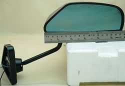 Racing Mirror #1141