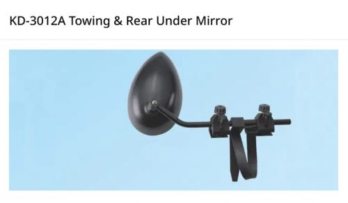 Towing Mirror 3012, 3012A
