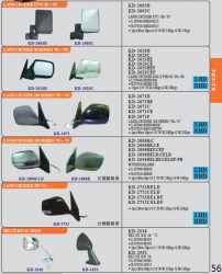 for TOYxTA P56 2603