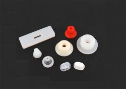 Silicone Parts