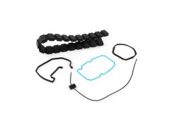 Silicone High Temperature