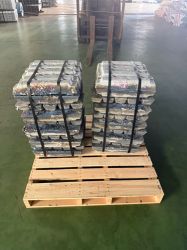 Ingot in Zinc