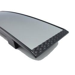 Super Wide Rearview Side