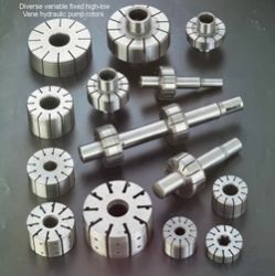 Rotors