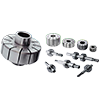 Rotors & Collects