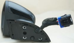 Side Mirror 9323 Bottom