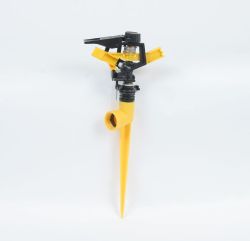 100-101 with plastic 1-way spike