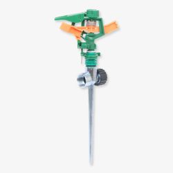 100-302 with zinc 2-way spike