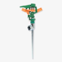 100-301 with zinc 1-way spike
