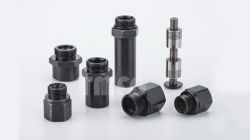 CNC Hydraulic Parts