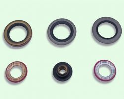 Rubber Metal OEM ODM