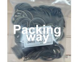 Rubber Metal Packing