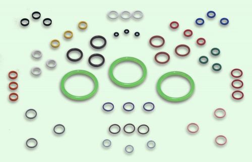 Rubber O Ring