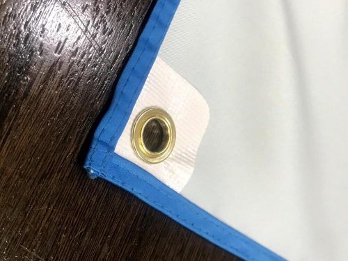 Flag Corner Buckle Washer Strengthen