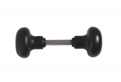 Door Hollow Knob DK-100