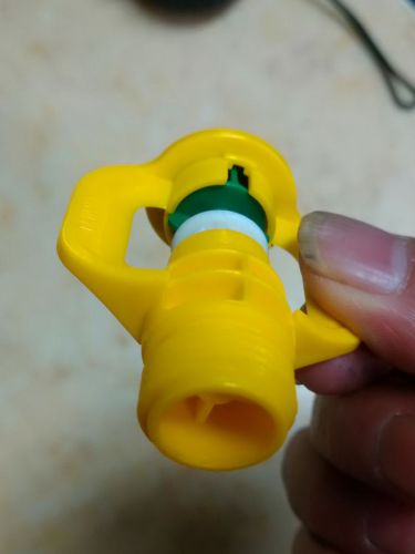 Micro Mist Sprinkler