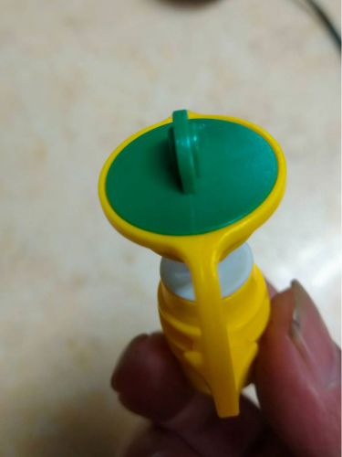 Micro Mist Sprinkler