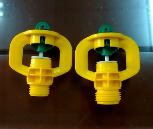 Micro Mist Sprinkler