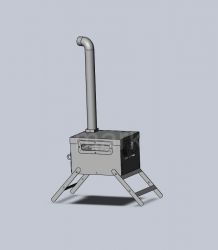 Oven
