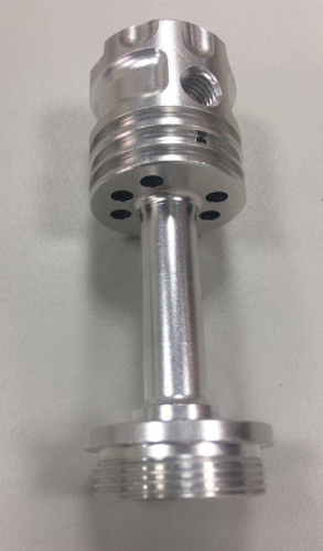 Rotating Shaft