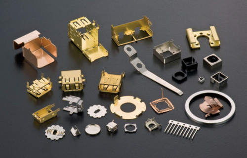 Electronic Parts