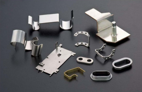 Auto Parts