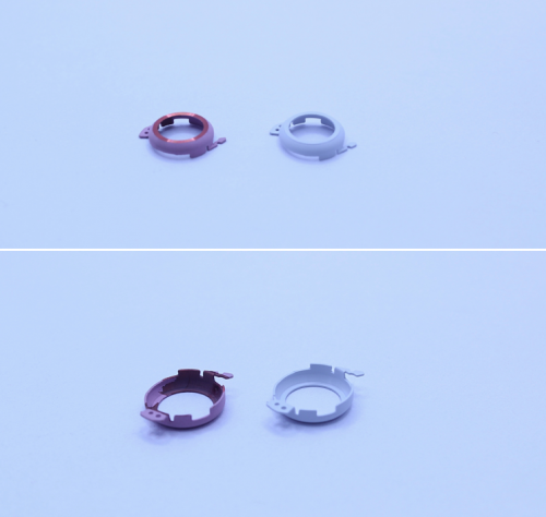 Phone Camera Rings