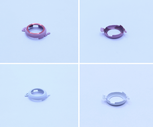 Phone Camera Rings