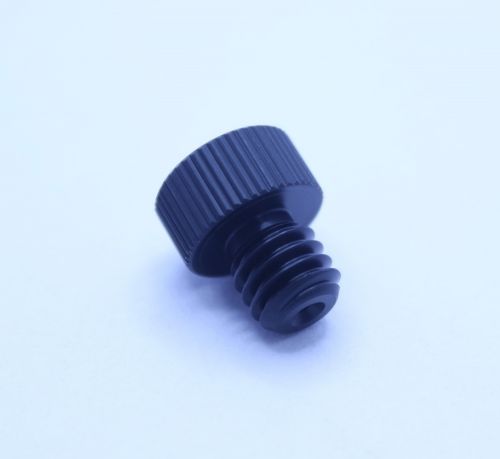 POM, Plastic Steel