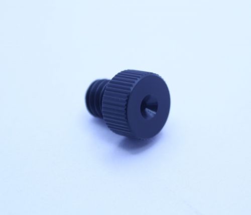 POM, Plastic Steel
